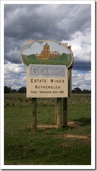 Gehrig Wines