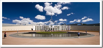 Parliament House