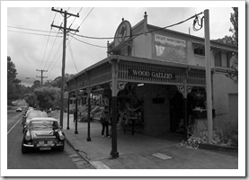 Kangaroo Valley