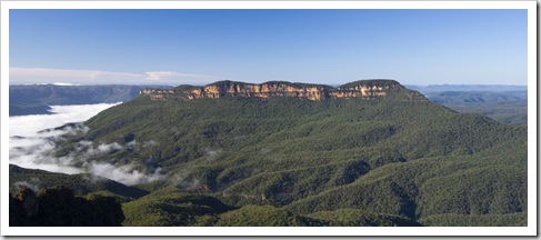 Blue Mountains National Park