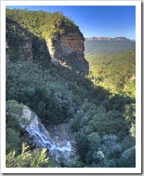 Blue Mountains National Park