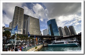 Circular Quay