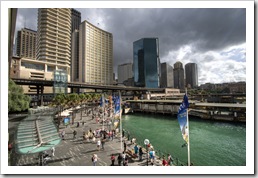 Circular Quay