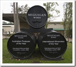 McGuigan Wines