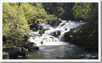 Gloucester Falls