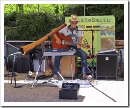 Eumundi Markets