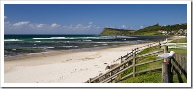 Lennox Head