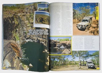 Australian 4WD Action