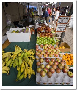 Eumundi Markets