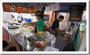 Eumundi Markets