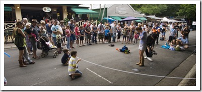 Eumundi Markets