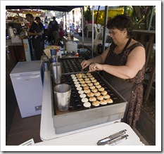 Eumundi Markets