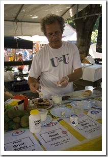 Eumundi Markets