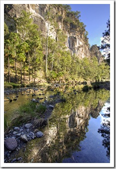 Carnarvon Gorge