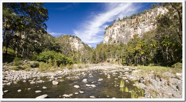 Carnarvon Gorge