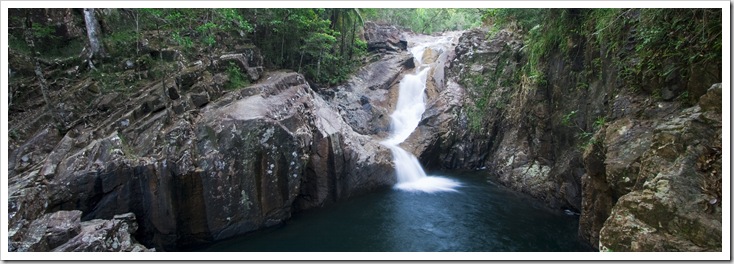 Finch Hatton Gorge