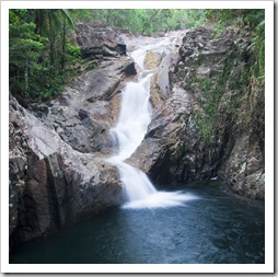 Finch Hatton Gorge