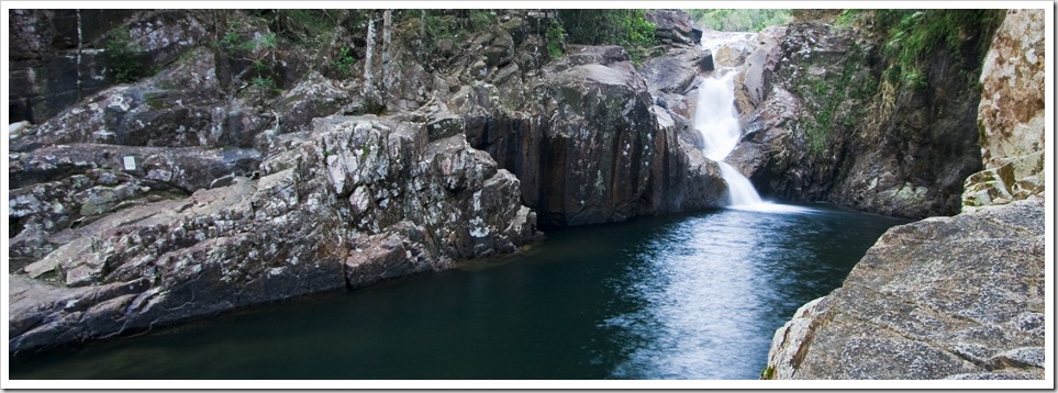 Finch Hatton Gorge