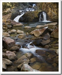 Finch Hatton Gorge