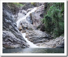 Finch Hatton Gorge