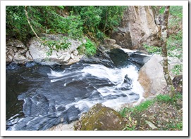 Finch Hatton Gorge