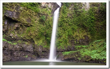 Majestic Nandroya Falls