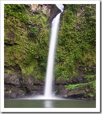 Majestic Nandroya Falls