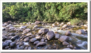 Mossman Gorge