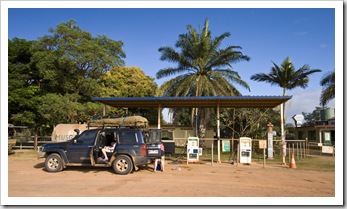 Musgrave Roadhouse