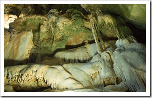 Pompeii Cave