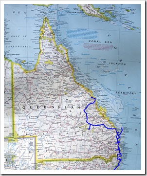 Queensland