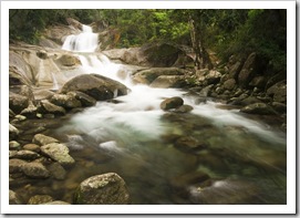 Josephine Falls