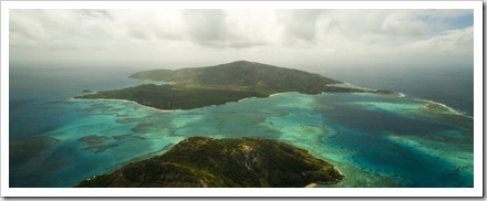 Lizard Island