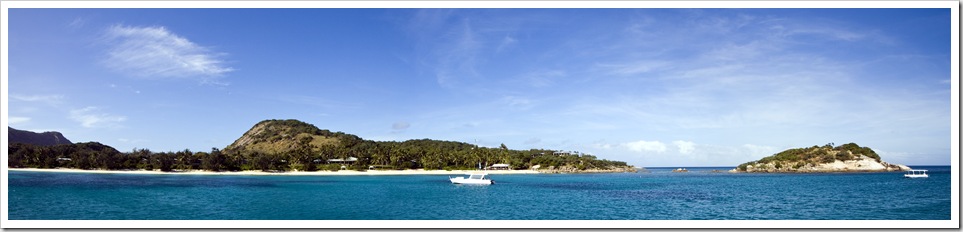 Lizard Island Resort