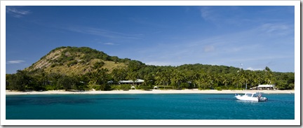 Lizard Island Resort