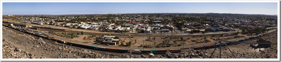 Broken Hill